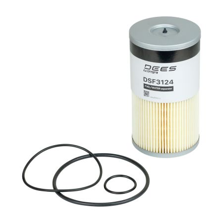 Фильтр топливный DEES filters DSF3124