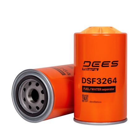 Фильтр топливный DEES filters DSF3264