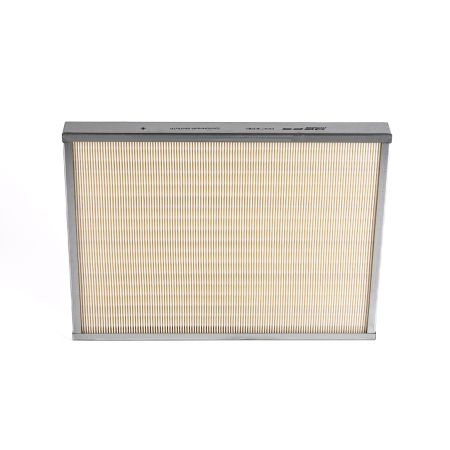 Фильтр салона DEES filters DSC3096
