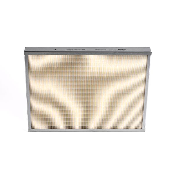 Фильтр салона DEES filters DSC3096