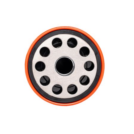 Фильтр топливный DEES filters DSF3641 без колбы