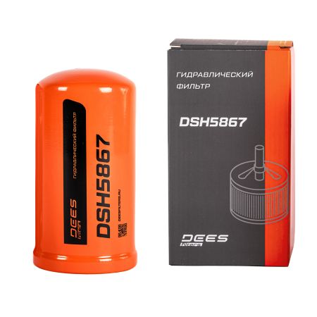 Фильтр гидравлический DEES filters DSH5867