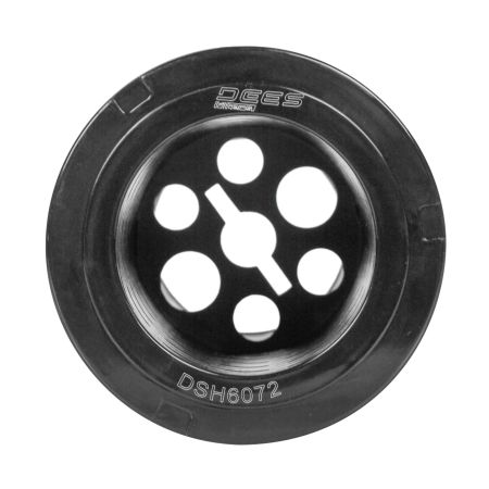 Фильтр гидравлический DEES filters DSH6072