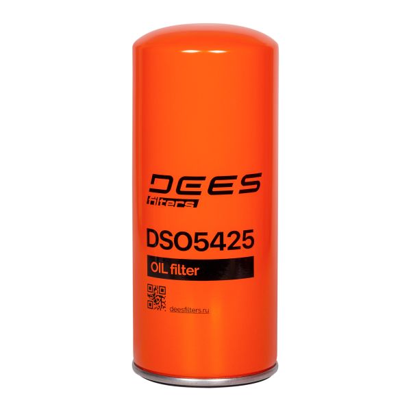 Фильтр масляный DEES filters DSO5425