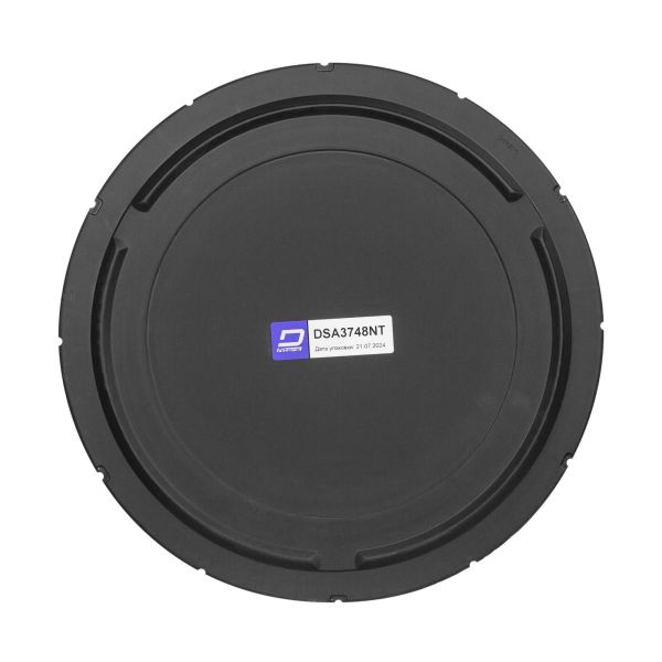 Фильтр воздушный DEES filters DSA3748NT