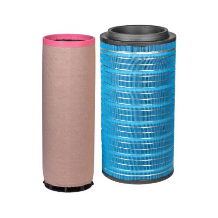 Фильтр воздушный DEES filters DSA3594NT+DSA3595