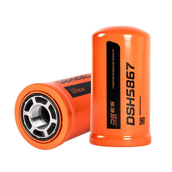Фильтр гидравлический DEES filters DSH5867