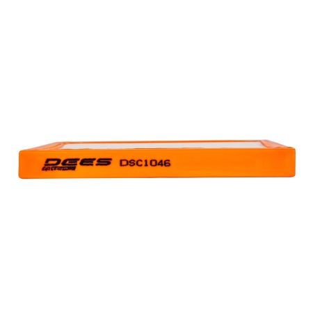 Фильтр салона DEES filters DSC1046