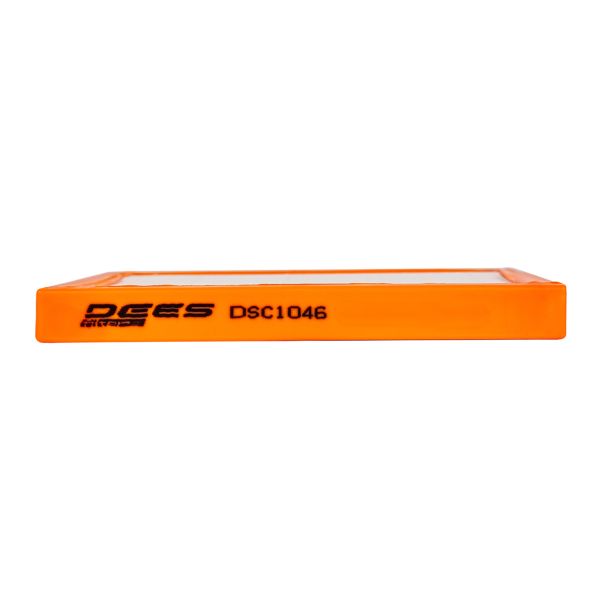 Фильтр салона DEES filters DSC1046