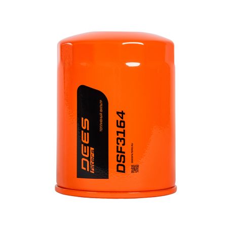 Фильтр топливный DEES filters DSF3164