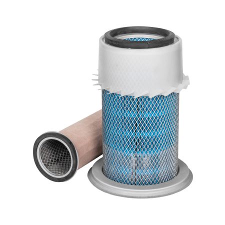 Фильтр воздушный DEES filters DSA3546NT+DSA3584