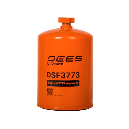 Фильтр топливный DEES filters DSF3773