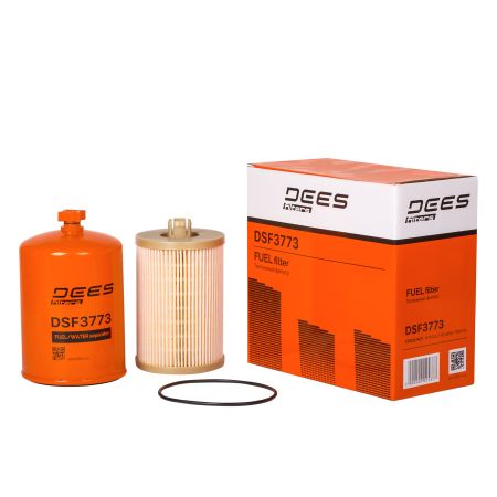 Фильтр топливный DEES filters DSF3773