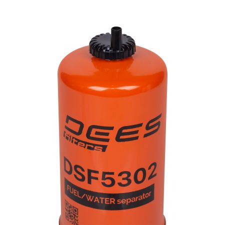 Фильтр топливный DEES filters DSF5302
