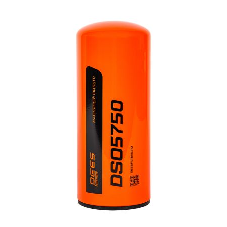 Фильтр масляный DEES filters DSO5750