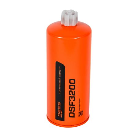 Фильтр топливный DEES filters DSF3200