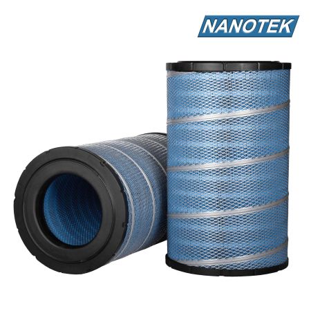 Фильтр воздушный DEES filters DSA3784NT