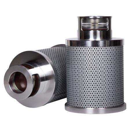 Фильтр сапуна DEES filters DSH2597 (79997573)
