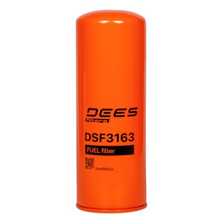 Фильтр топливный DEES filters DSF3163