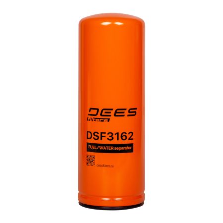 Фильтр топливный DEES filters DSF3162