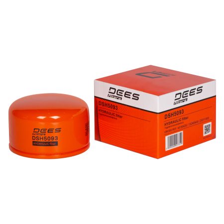 Фильтр гидравлический DEES filters DSH5093