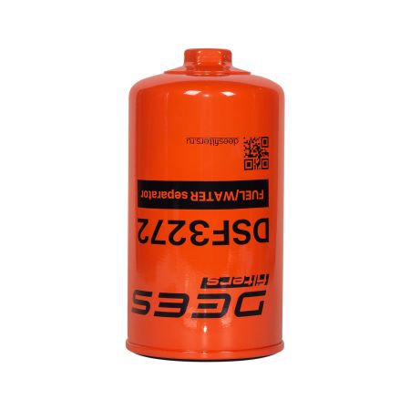 Фильтр топливный DEES filters DSF3272