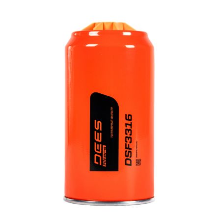 Фильтр топливный DEES filters DSF3316