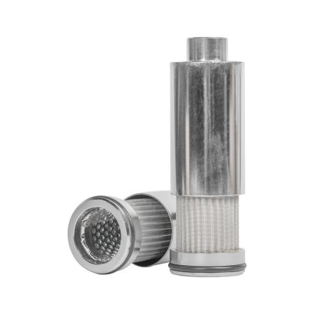 Фильтр гидравлический DEES filters DSH7446