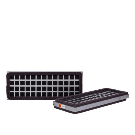 Фильтр салона DEES filters DSC3010