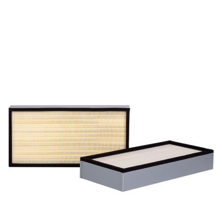 Фильтр салона DEES filters DSC3021