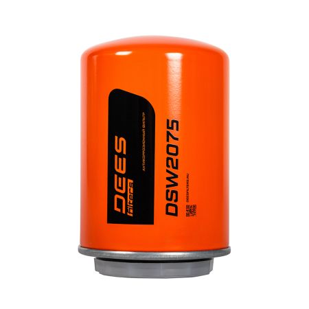 Фильтр антикоррозионный DEES filters DSW2075