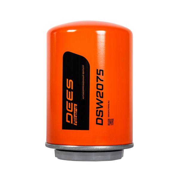 Фильтр антикоррозионный DEES filters DSW2075