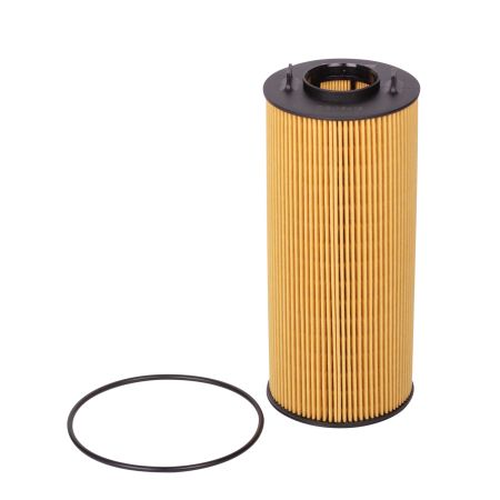 Фильтр масляный DEES filters DSO5415