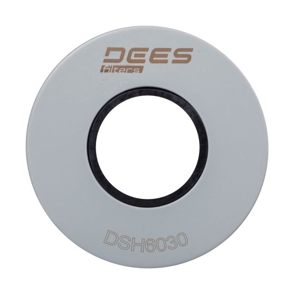 Фильтр гидравлический DEES filters DSH6030