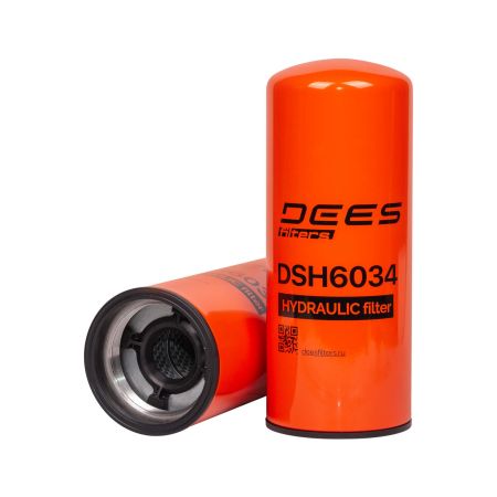Фильтр гидравлический DEES filters DSH6034