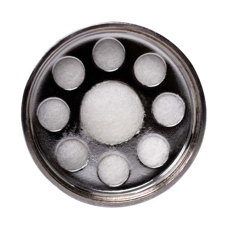 Фильтр сапуна DEES filters DSH2581