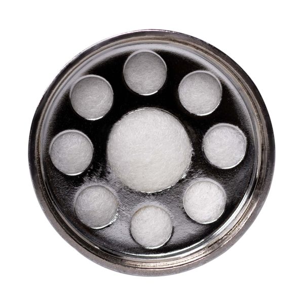 Фильтр сапуна DEES filters DSH2581