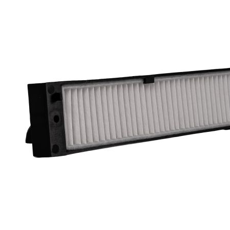 Фильтр салона DEES filters DSC1002