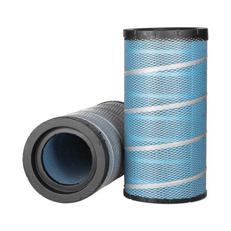 Фильтр воздушный DEES filters DSA3720NT