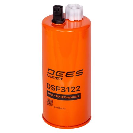 Фильтр топливный DEES filters DSF3122 (FS20022)