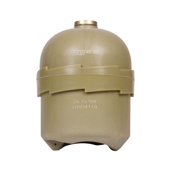 Фильтр масляный DEES filters DSO4119