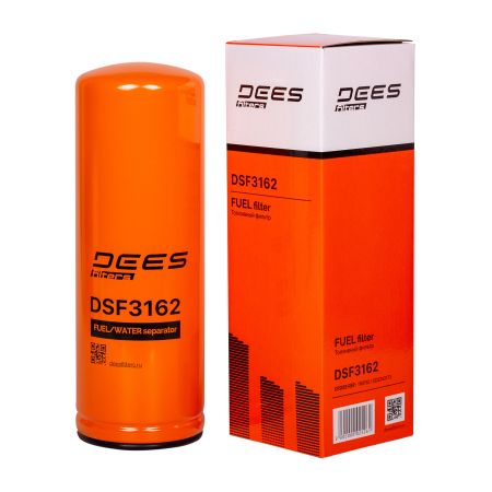 Фильтр топливный DEES filters DSF3162