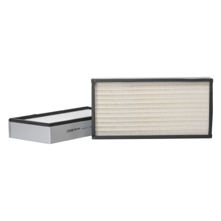 Фильтр салона DEES filters DSC3084