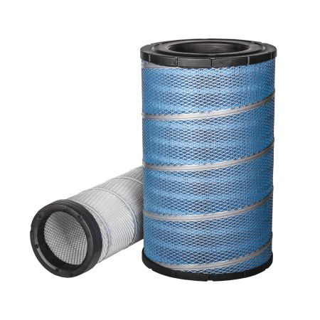 Фильтр воздушный DEES filters DSA3784NT+DSA3785