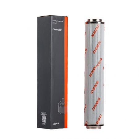 Фильтр гидравлический DEES filters DSH6359
