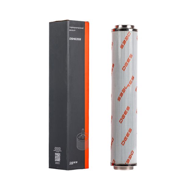 Фильтр гидравлический DEES filters DSH6359