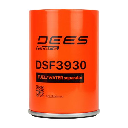 Фильтр топливный DEES filters DSF3930