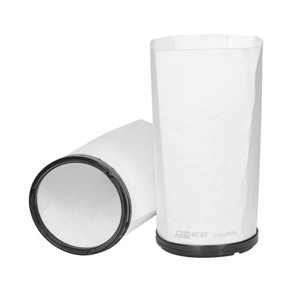 Фильтр воздушный DEES filters DSA3556