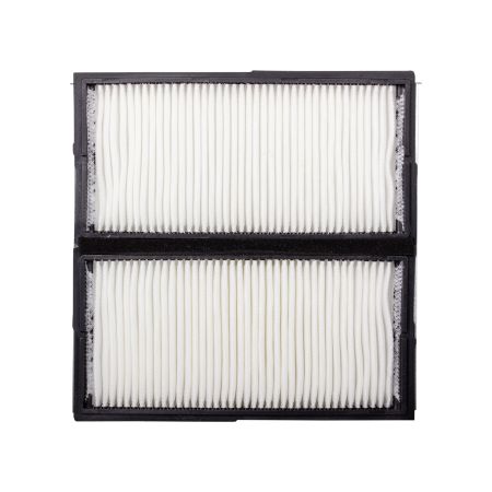 Фильтр салона DEES filters DSC1004