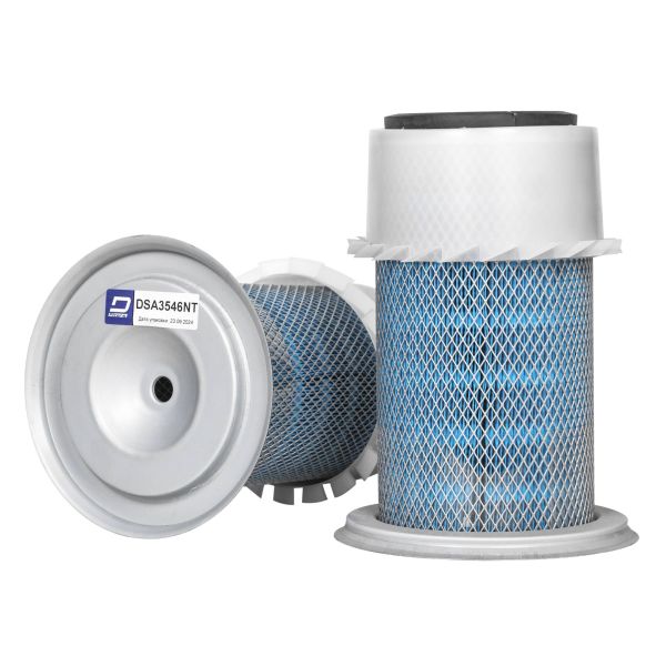 Фильтр воздушный DEES filters DSA3546NT